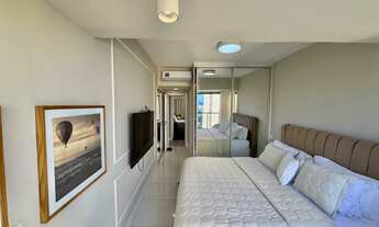 Imagem 3: VENDO APARTAMENTO COM 3 QUARTOS ( 2 suítes) NO HORTO VERNESSAGE