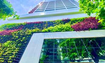 Imagem: VENDO LINDO APARTAMENTO NO 535 NA BARRA