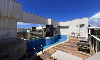 Imagem: VENDO LUXUOSA COBERTURA DUPLEX NO HEMISPHERE