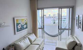 Imagem 6: VENDO APARTAMENTO COM TRES QUARTOS ( suíte) EM BROTAS