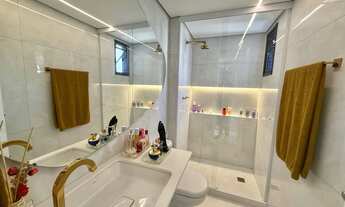 Imagem 2: VENDO APARTAMENTO COM 3 QUARTOS ( 2 suítes) NO HORTO VERNESSAGE