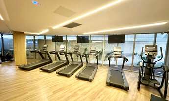 Imagem 5: VENDO NOVISSIMO QUARTO E SALA NO BEACH CLASS ONDINA