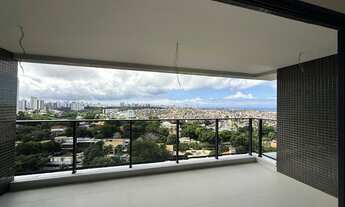 Imagem 6: VENDO 3 SUITES NO BLOOM HORTO FLORESTAL