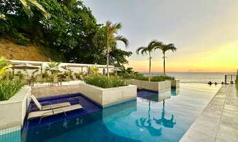 Imagem 3: VENDO NOVISSIMO QUARTO E SALA NO BEACH CLASS ONDINA