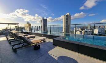 Imagem 2: VENDO NOVISSIMO STUDIO NO ALIVE CORREDOR DA VITORIA