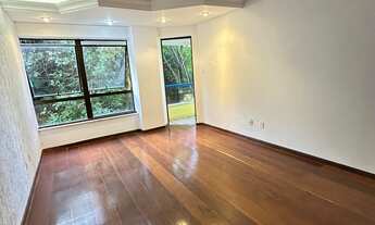 Imagem: VENDO AMPLO APARTAMENTO COM 3 QUARTOS EM