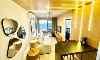 Imagem 7: VENDO NOVISSIMO QUARTO E SALA NO BEACH CLASS ONDINA