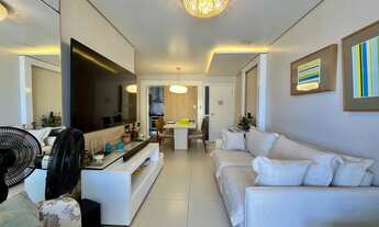 Imagem 5: VENDO APARTAMENTO 3 QUARTOS ( 2 suítes) EM JARDIM ARMAÇÃO