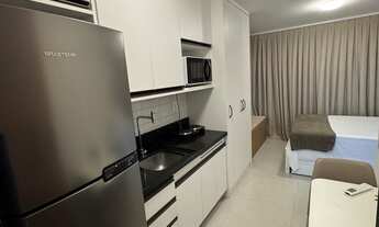 Imagem 7: VENDO NOVISSIMO STUDIO NO ZN BARRA