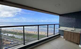 Imagem: VENDO NOVISSIMO APARTAMENTO NO DUMARE JAGUARIBE