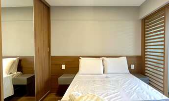 Imagem 2: VENDO LINDO STUDIO NO UNICO DA BARRA