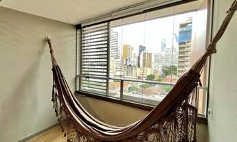 Imagem 4: VENDO LINDO STUDIO NO UNICO DA BARRA