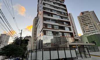 Imagem: VENDO NOVISSIMO STUDIO NO ZN BARRA