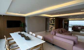 Imagem: VENDO 3 SUITES NO HEMISPHERE 360