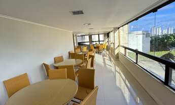 Imagem 6: VENDO LINDO APARTAMENTO NO CAMINHO DAS ARVORES COM 3 SUITES