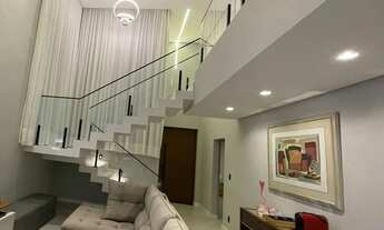 Imagem 3: VENDO LINDISSIMA CASA DUPLEX COM 4 SUITES EM ALPHAVILLE 3