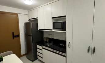 Imagem 3: VENDO NOVISSIMO STUDIO NO ZN BARRA