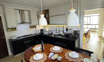 Imagem 7: VENDO LINDO APARTAMENTO NO CAMINHO DAS ARVORES COM 3 SUITES