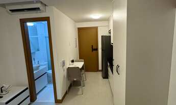 Imagem 6: VENDO NOVISSIMO STUDIO NO ZN BARRA