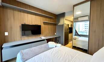 Imagem 6: VENDO LINDO STUDIO NO UNICO DA BARRA