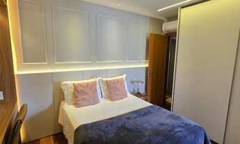 Imagem 5: VENDO APARTAMENTO COM 4 QUARTOS NO ITAIGARA