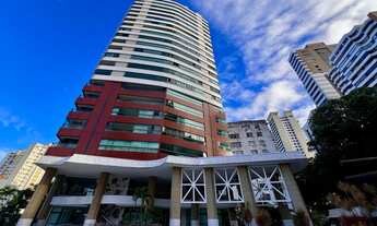 Imagem 2: VENDO 3 SUITES COM CLOSET NO TORRE BARCELONA NA VITORIA