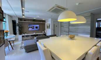 Imagem 4: VENDO APARTAMENTO COM 2 SUÍTES NO HORTO FLORESTAL