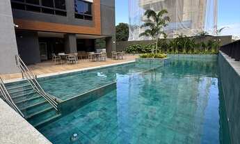 Imagem 2: VENDO NOVISSIMO BLOOM COM 3 SUITES NO HORTO FLORESTAL