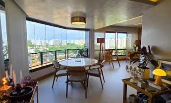 Imagem: VENDO APARTAMENTO COM 4 QUARTOS NO ITAIGARA