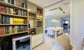 Imagem 7: VENDO APARTAMENTO COM 2 SUÍTES NO HORTO FLORESTAL