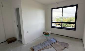 Imagem 7: VENDO NOVISSIMO BLOOM COM 3 SUITES NO HORTO FLORESTAL