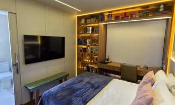 Imagem 7: VENDO APARTAMENTO COM 4 QUARTOS NO ITAIGARA