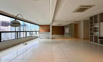 Imagem: VENDO 3 SUITES COM CLOSET NO TORRE BARCELONA