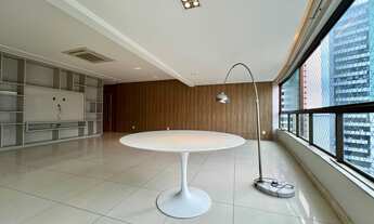 Imagem 3: VENDO 3 SUITES COM CLOSET NO TORRE BARCELONA NA VITORIA