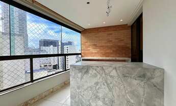 Imagem 4: VENDO 3 SUITES COM CLOSET NO TORRE BARCELONA NA VITORIA