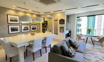 Imagem 2: VENDO APARTAMENTO COM 2 SUÍTES NO HORTO FLORESTAL