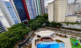 Imagem 6: VENDO 3 SUITES COM CLOSET NO TORRE BARCELONA NA VITORIA