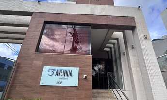 Imagem: VENDO COBERTURA LINEAR EM JARDIM ARMAÇÃO