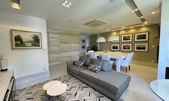 Imagem 6: VENDO APARTAMENTO COM 2 SUÍTES NO HORTO FLORESTAL