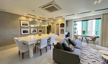 Imagem: VENDO APARTAMENTO COM 2 SUÍTES NO HORTO