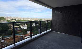 Imagem 3: VENDO NOVISSIMO BLOOM COM 3 SUITES NO HORTO FLORESTAL