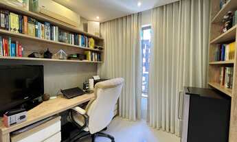 Imagem 5: VENDO APARTAMENTO COM 2 SUÍTES NO HORTO FLORESTAL