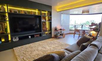 Imagem 2: VENDO APARTAMENTO COM 4 QUARTOS NO ITAIGARA