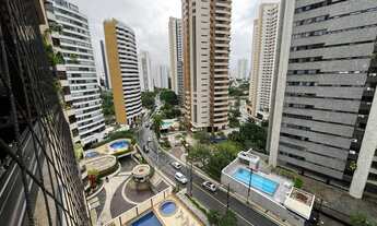 Imagem 7: VENDO APARTAMENTO COM 4 QUARTOS ( 3 suítes) NO HORTO FLORESTAL