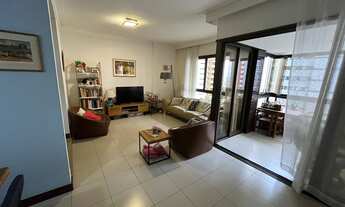 Imagem 3: VENDO APARTAMENTO COM 4 QUARTOS ( 3 suítes) NO HORTO FLORESTAL