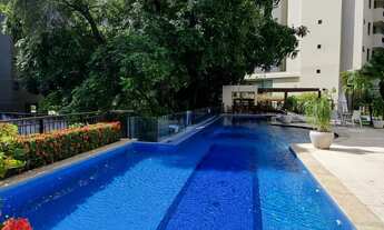 Imagem 5: VENDO LINDISSIMO APARTAMENTO COM 3 SUITES NO PROVENCE