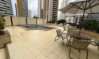 Imagem 4: VENDO APARTAMENTO COM 4 QUARTOS ( 3 suítes) NO HORTO FLORESTAL