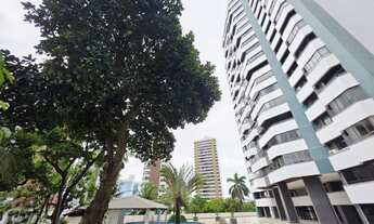 Imagem 5: VENDO GRANDE 4 SUITES NO HORTO FLORESTAL