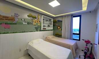 Imagem 2: APARTAMENTO RESIDENCIAL em SALVADOR - BA, PITUBA