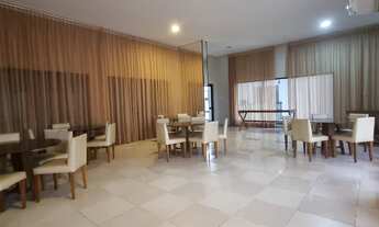 Imagem 6: ALUGO 3 QUARTOS ( suíte) 2 VAGAS NO ALTO DO ITAIGARA